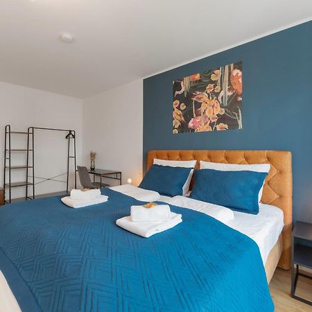 Finest Design Stuttgart Airport Messe Apartment Ostfildern Luaran gambar