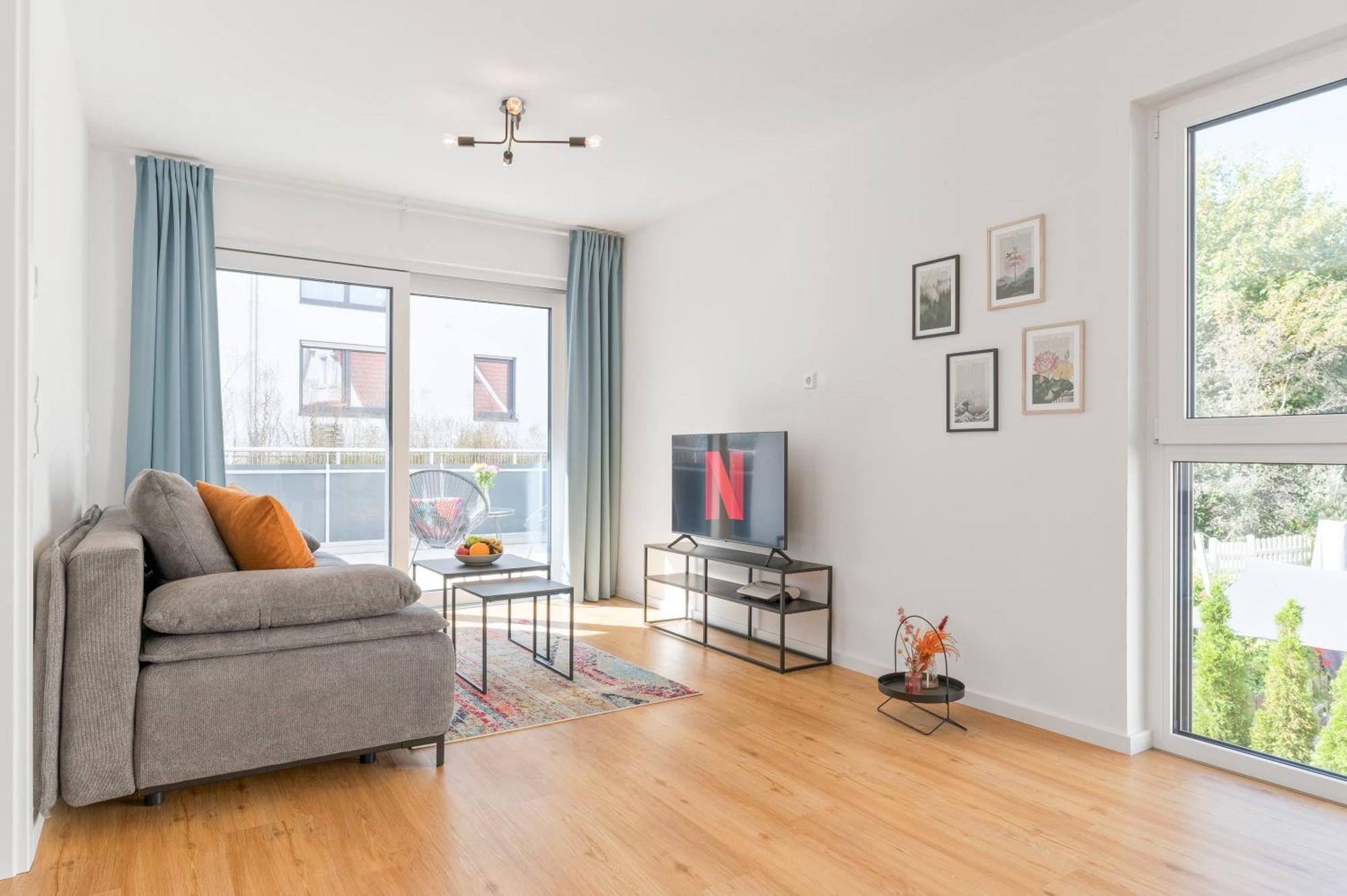 Finest Design Stuttgart Airport Messe Apartment Ostfildern Luaran gambar