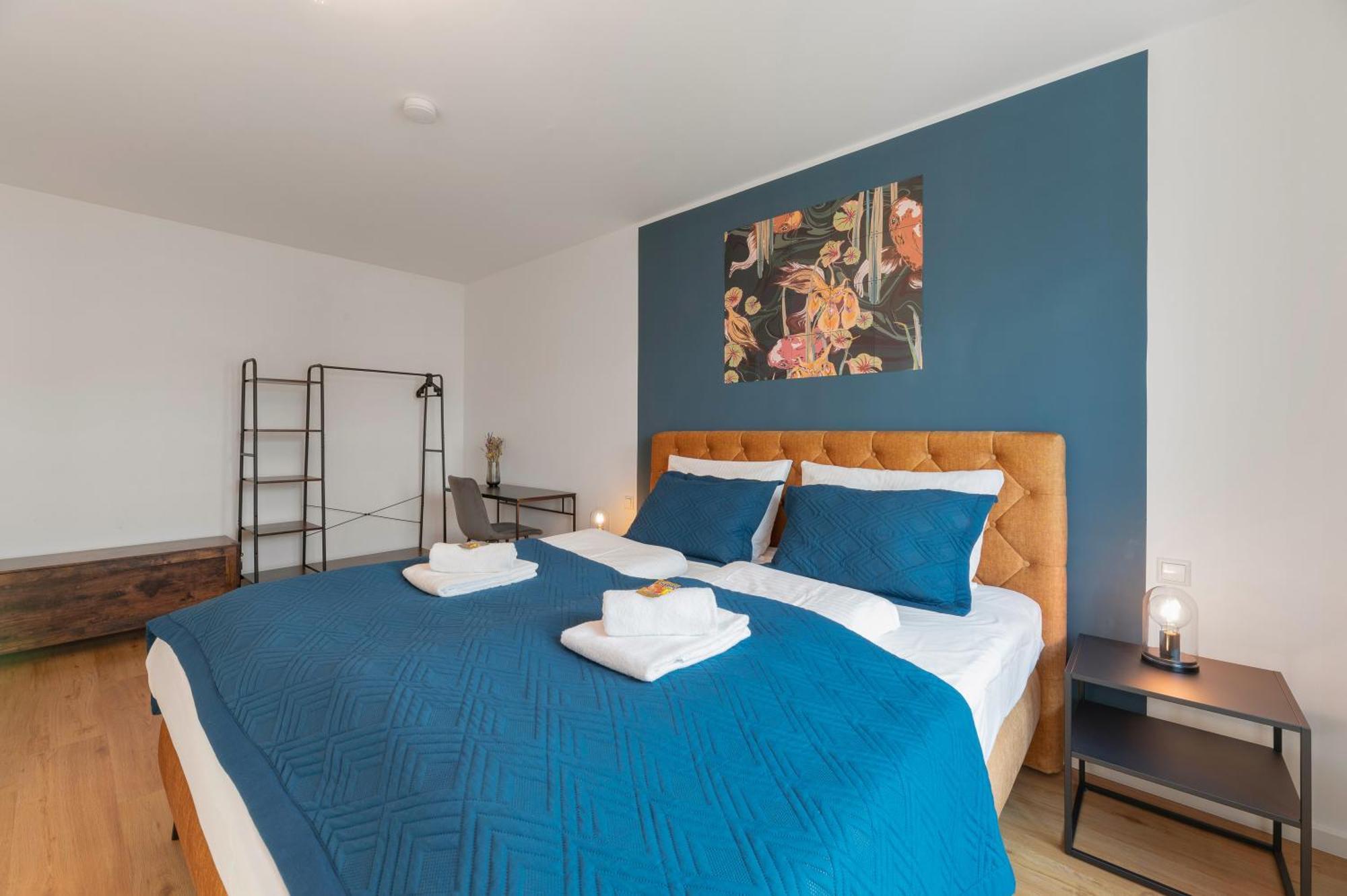 Finest Design Stuttgart Airport Messe Apartment Ostfildern Luaran gambar